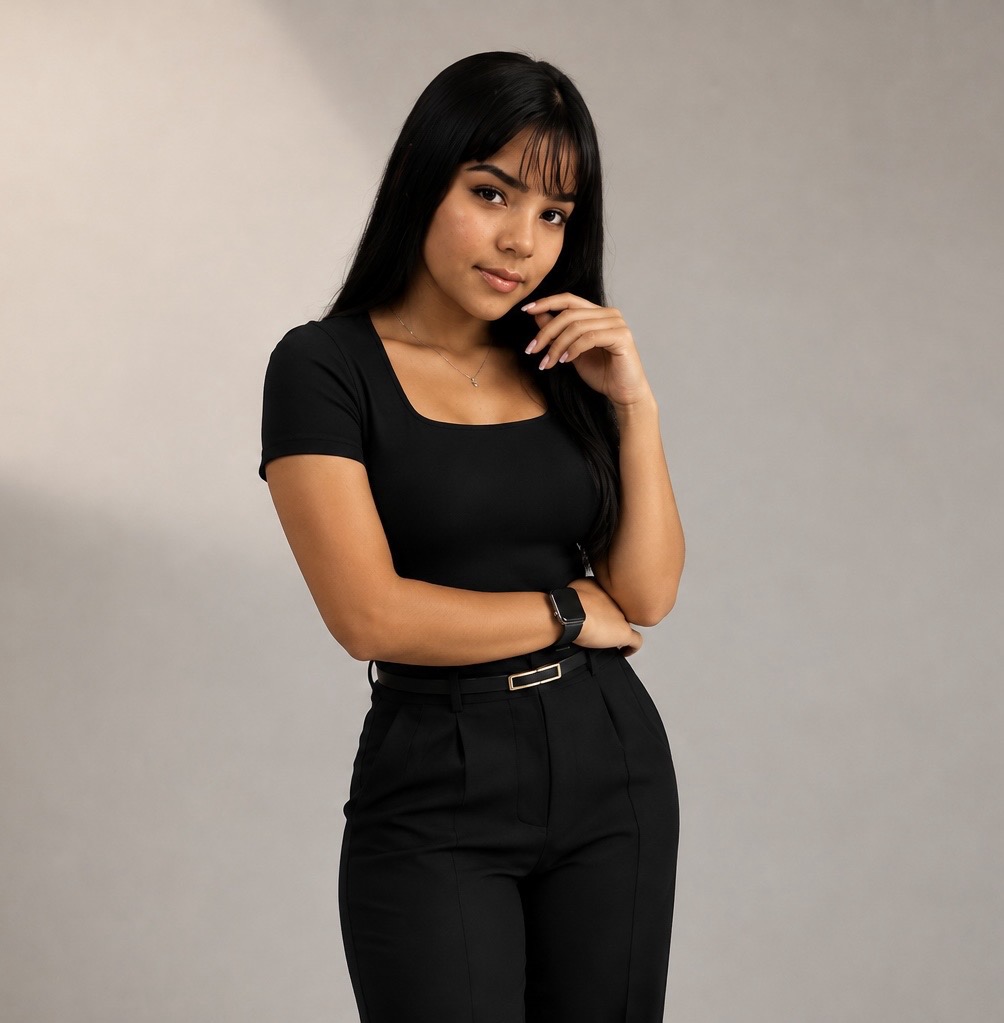 Alissa Evellyn